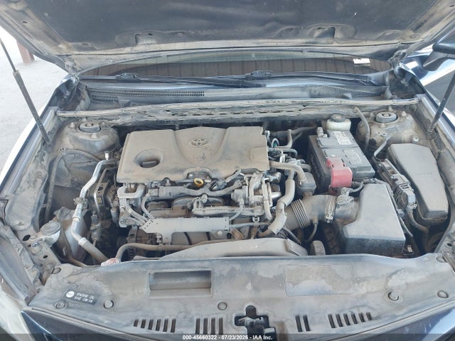 JTNB11HK3J3041302 Toyota CAMRY SE