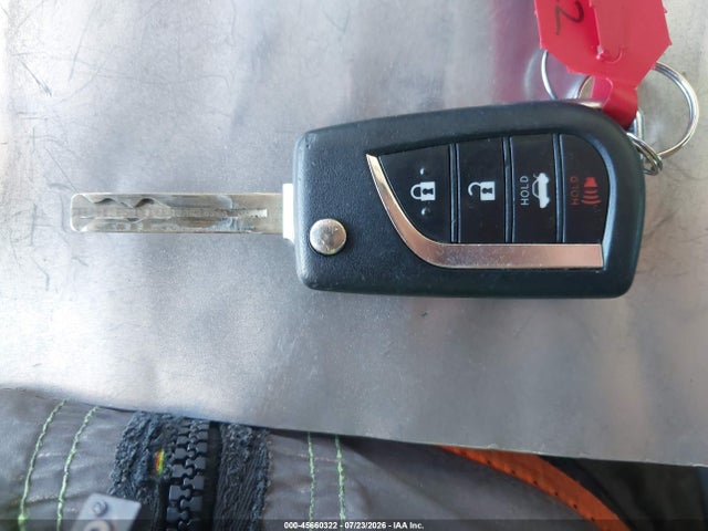 JTNB11HK3J3041302 Toyota CAMRY SE