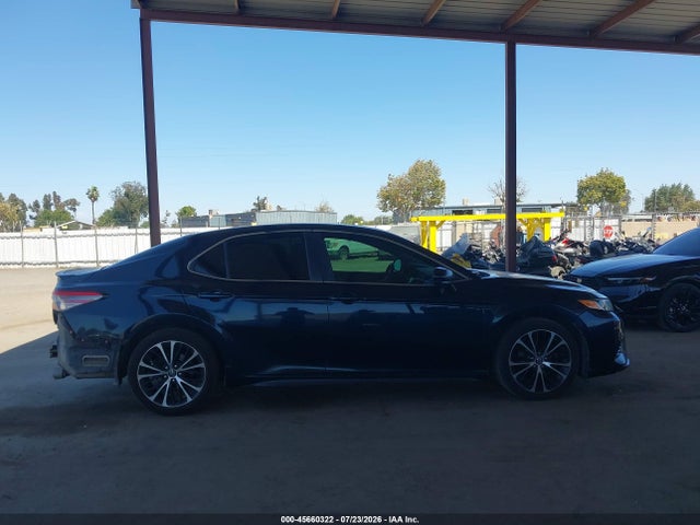 JTNB11HK3J3041302 Toyota CAMRY SE