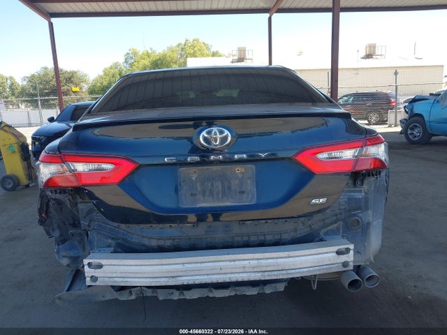 JTNB11HK3J3041302 Toyota CAMRY SE