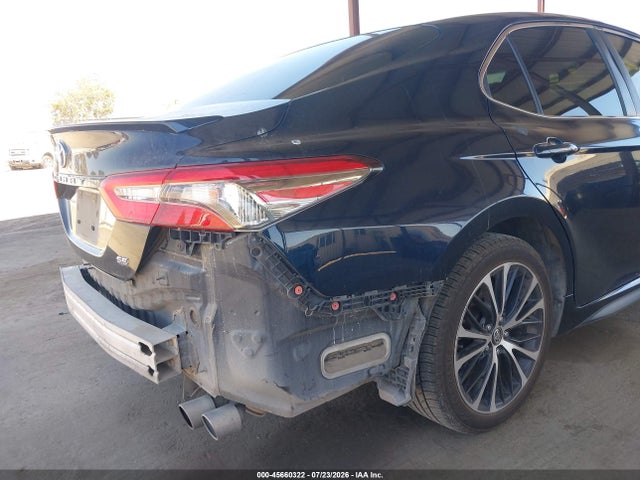 JTNB11HK3J3041302 Toyota CAMRY SE