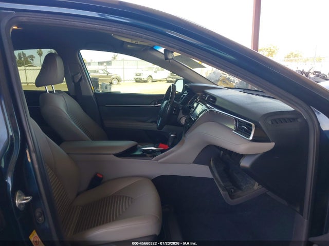JTNB11HK3J3041302 Toyota CAMRY SE