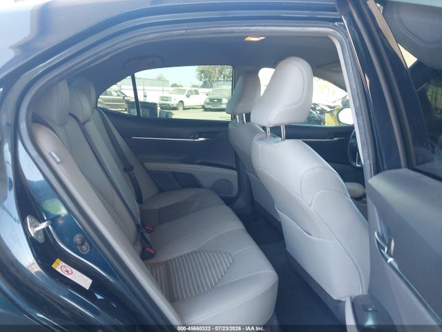 JTNB11HK3J3041302 Toyota CAMRY SE