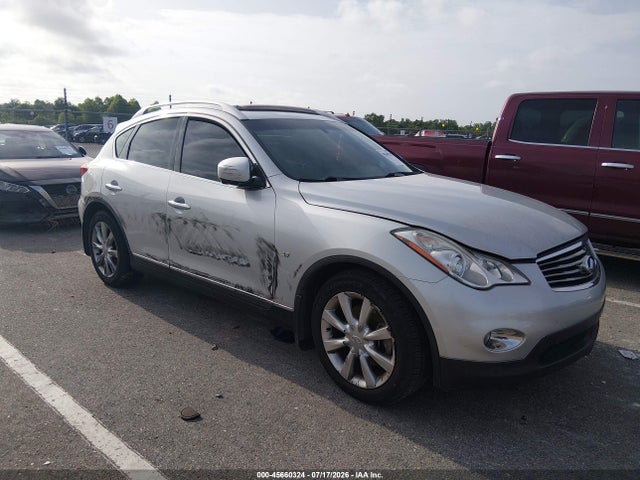 Infiniti Qx50 Journey 2015 JN1BJ0HP2FM730200 main image