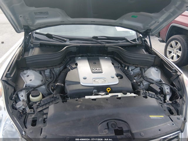 JN1BJ0HP2FM730200 Infiniti Qx50 Journey