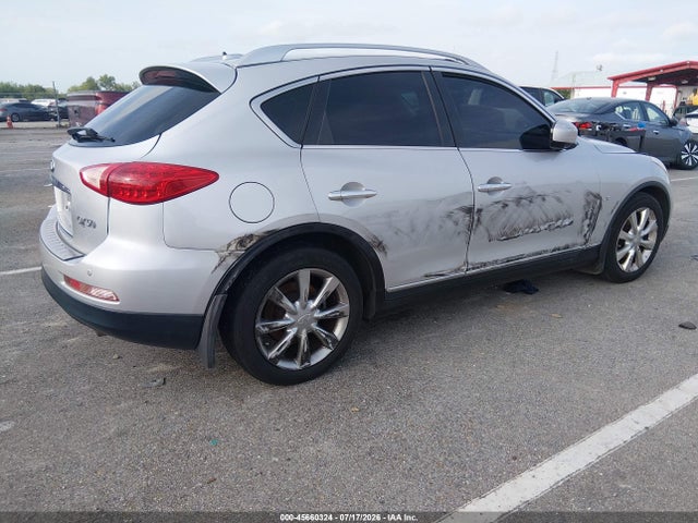 JN1BJ0HP2FM730200 Infiniti Qx50 Journey