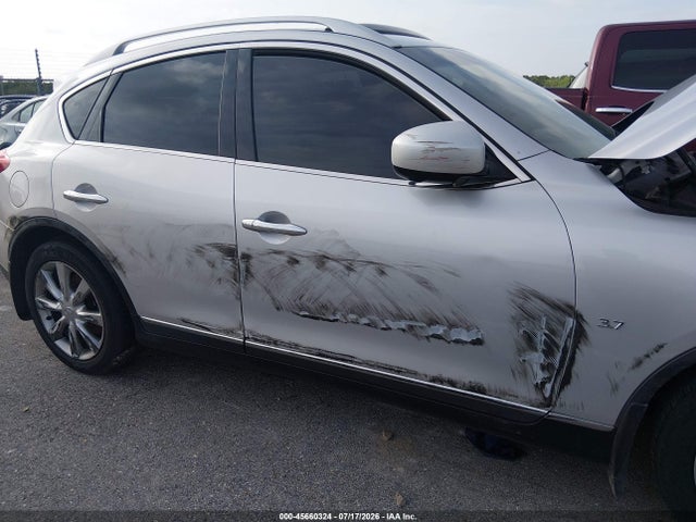 JN1BJ0HP2FM730200 Infiniti Qx50 Journey