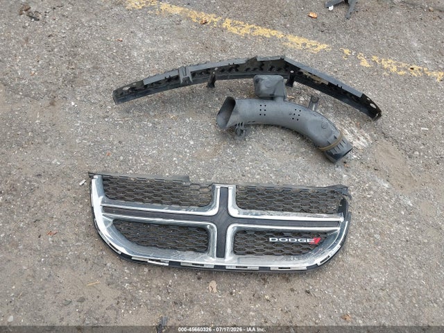 45660326 :رقم المزاد ، 2C4RDGBG2ER146704 vin ، 2014 Dodge Grand Caravan Se مزاد بيع