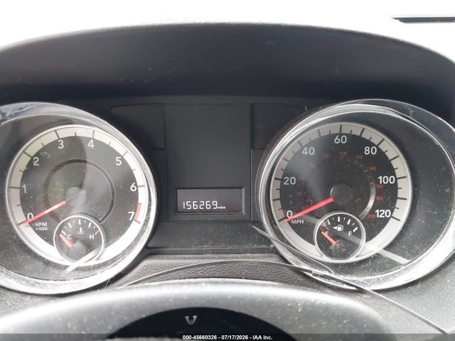 45660326 :رقم المزاد ، 2C4RDGBG2ER146704 vin ، 2014 Dodge Grand Caravan Se مزاد بيع
