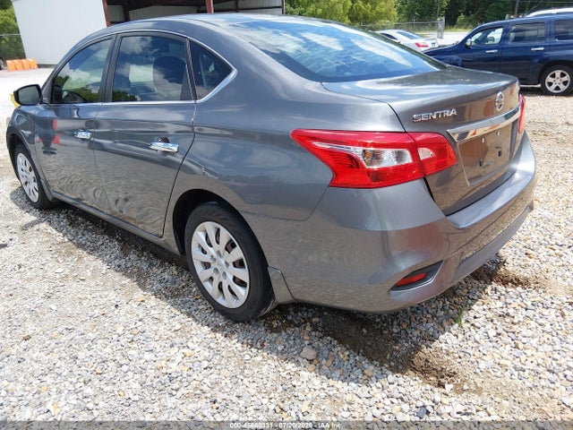 Nissan SENTRA S 2018 3N1AB7AP9JY330958 Image 3