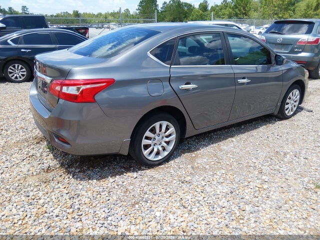 Nissan SENTRA S 2018 3N1AB7AP9JY330958 Image 4