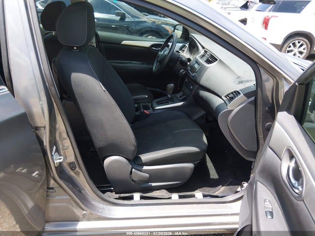 Nissan SENTRA S 2018 3N1AB7AP9JY330958 Image 5