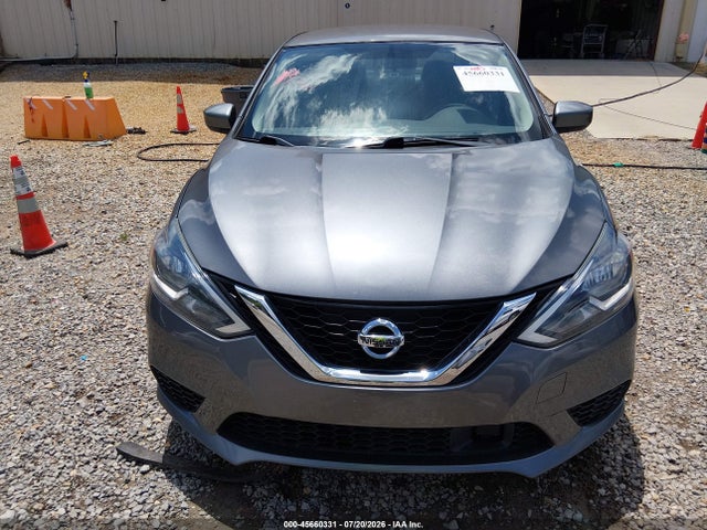 Nissan SENTRA S 2018 3N1AB7AP9JY330958 Image 6