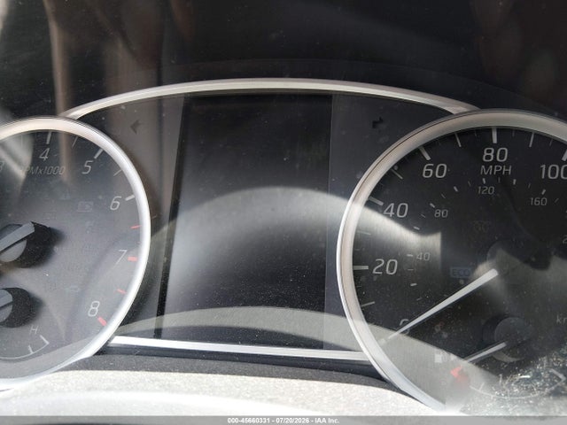 Nissan SENTRA S 2018 3N1AB7AP9JY330958 Image 7