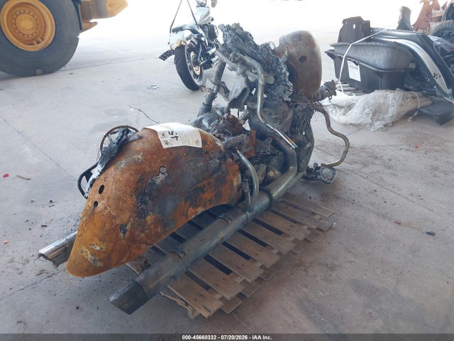 INDIAN MOTORCYCLE CO. Chieftain Limited 2018 56KTCAAA2J3364626 Image 4