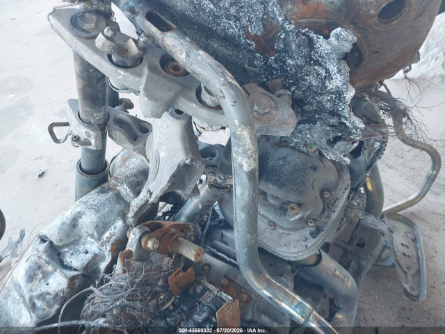 INDIAN MOTORCYCLE CO. Chieftain Limited 2018 56KTCAAA2J3364626 Image 7