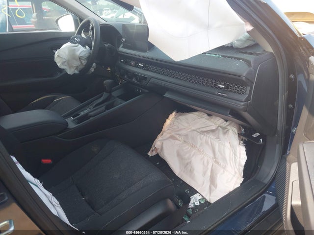 45660334 :رقم المزاد ، 1HGCY1F41TA031022 vin ، 2026 Honda Accord Se مزاد بيع