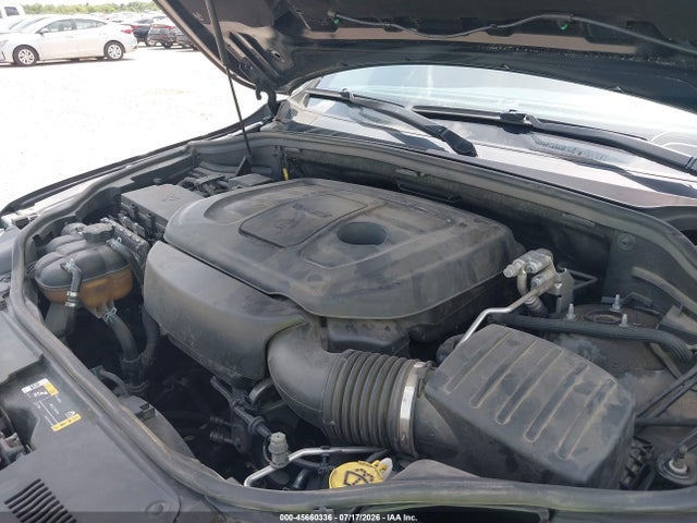 Продажа на аукционе авто 2021 Jeep Grand Cherokee Laredo E 4x4, vin: 1C4RJFAG5MC691047, номер лота: 45660336