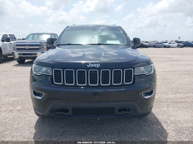 Продажа на аукционе авто 2021 Jeep Grand Cherokee Laredo E 4x4, vin: 1C4RJFAG5MC691047, номер лота: 45660336