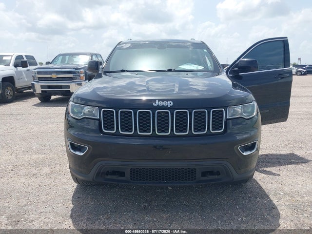 Продажа на аукционе авто 2021 Jeep Grand Cherokee Laredo E 4x4, vin: 1C4RJFAG5MC691047, номер лота: 45660336