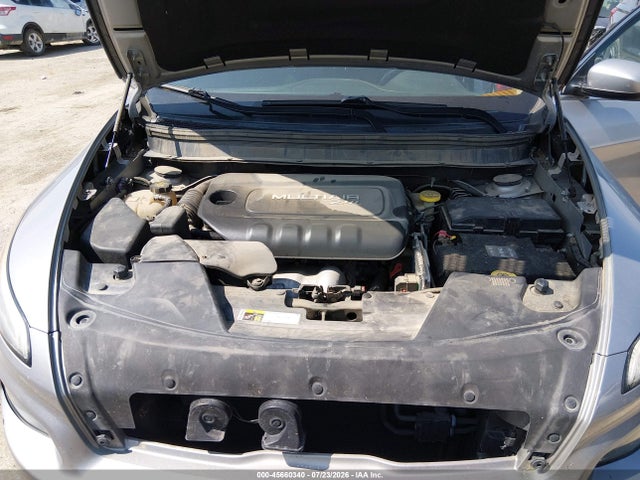 Jeep Cherokee Latitude 2015 1C4PJMCB6FW774758 Image 10