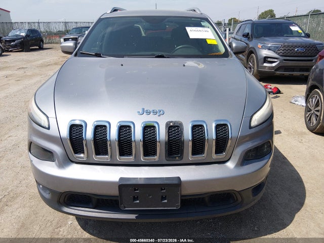 Jeep Cherokee Latitude 2015 1C4PJMCB6FW774758 Image 13