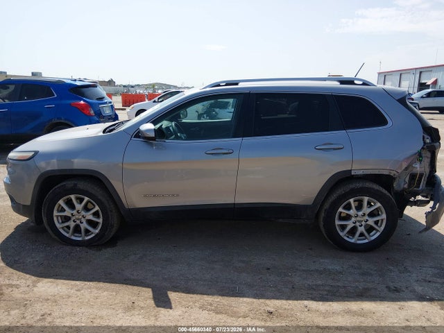 Jeep Cherokee Latitude 2015 1C4PJMCB6FW774758 Image 15