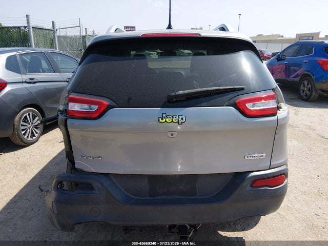 Jeep Cherokee Latitude 2015 1C4PJMCB6FW774758 Image 17