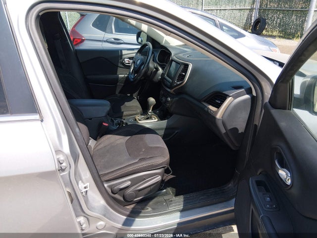 Jeep Cherokee Latitude 2015 1C4PJMCB6FW774758 Image 5