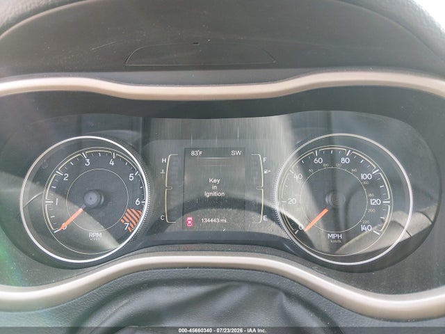 Jeep Cherokee Latitude 2015 1C4PJMCB6FW774758 Image 7