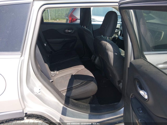 Jeep Cherokee Latitude 2015 1C4PJMCB6FW774758 Image 8