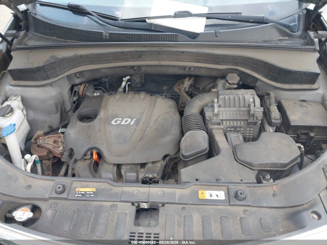 2014 Kia Sorento Lx მანქანა იყიდება აუქციონზე, vin: 5XYKTCA65EG524122, აუქციონის ნომერი: 45660342