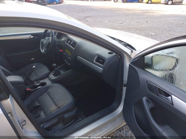 Aukcja sprzedaży 2012 Volkswagen Jetta 2.0l Tdi, vin: 3VW3L7AJ6CM313363, numer aukcji: 45660349