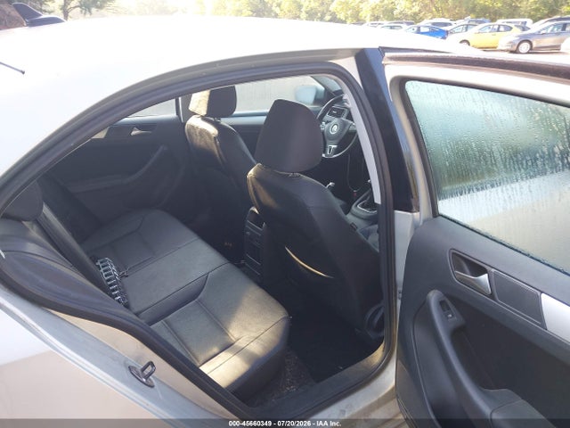 Aukcja sprzedaży 2012 Volkswagen Jetta 2.0l Tdi, vin: 3VW3L7AJ6CM313363, numer aukcji: 45660349