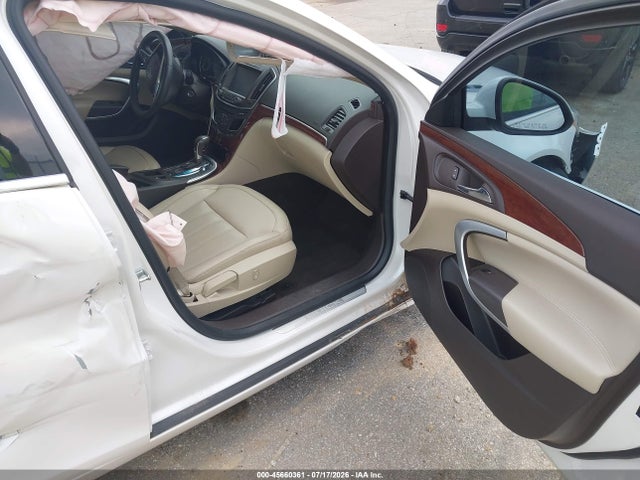 Продажа на аукционе авто 2017 Buick Regal Turbo Sport Touring, vin: 2G4GL5EX9H9141350, номер лота: 45660361