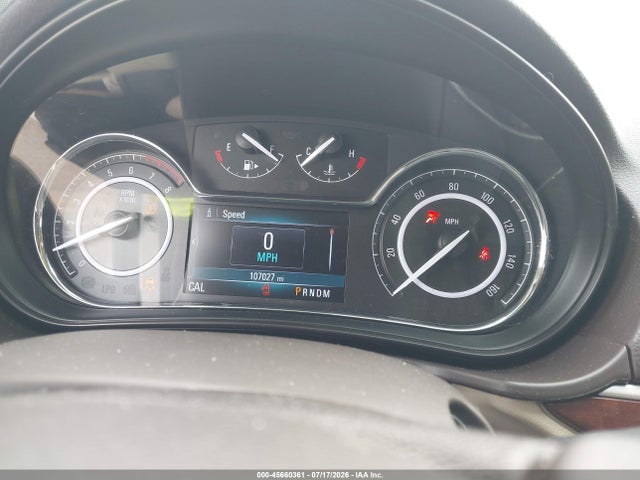 Продажа на аукционе авто 2017 Buick Regal Turbo Sport Touring, vin: 2G4GL5EX9H9141350, номер лота: 45660361