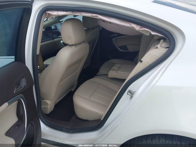 Продажа на аукционе авто 2017 Buick Regal Turbo Sport Touring, vin: 2G4GL5EX9H9141350, номер лота: 45660361