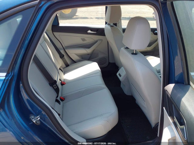 Продажа на аукционе авто 2019 Volkswagen Jetta 1.4t R-line/1.4t S/1.4t Se, vin: 3VWC57BU9KM206616, номер лота: 45660362