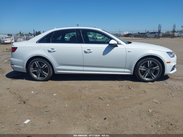 Audi A4 Premium Plus 2017 WAUENAF47HN043849 Image 13