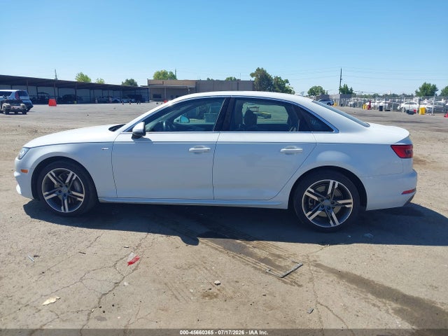 Audi A4 Premium Plus 2017 WAUENAF47HN043849 Image 14
