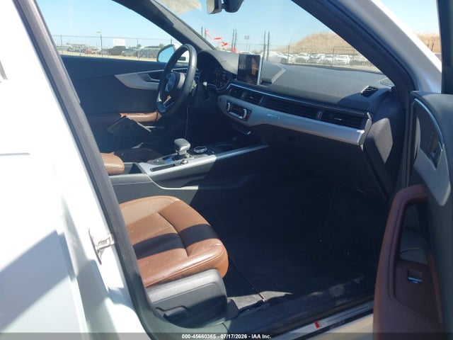 Audi A4 Premium Plus 2017 WAUENAF47HN043849 Image 5