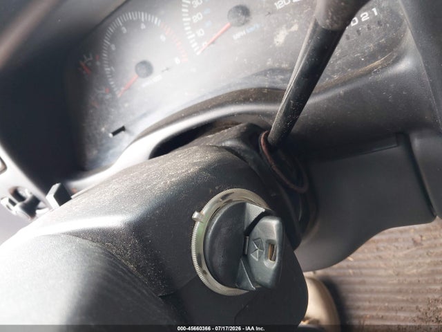 45660366 :رقم المزاد ، 1B7GG22Y6WS503182 vin ، 1998 Dodge Dakota Slt/sport مزاد بيع