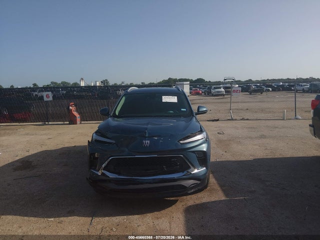 Aukcja sprzedaży 2024 Buick Encore Gx Sport Touring Fwd, vin: KL4AMDSL0RB116091, numer aukcji: 45660368