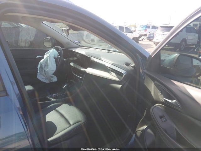 Aukcja sprzedaży 2024 Buick Encore Gx Sport Touring Fwd, vin: KL4AMDSL0RB116091, numer aukcji: 45660368