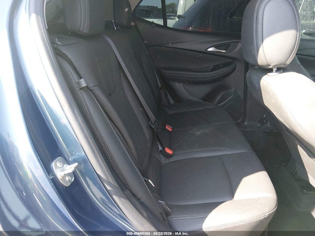Aukcja sprzedaży 2024 Buick Encore Gx Sport Touring Fwd, vin: KL4AMDSL0RB116091, numer aukcji: 45660368