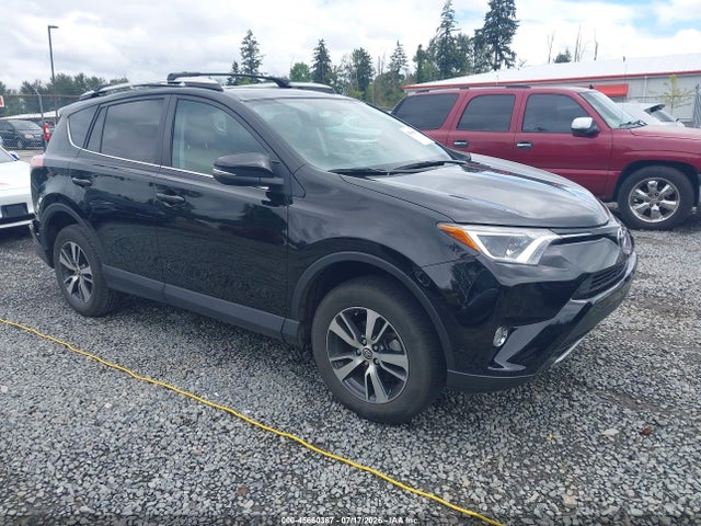 Aukcja sprzedaży 2016 Toyota Rav4 Xle, vin: 2T3RFREV8GW487646, numer aukcji: 45660367