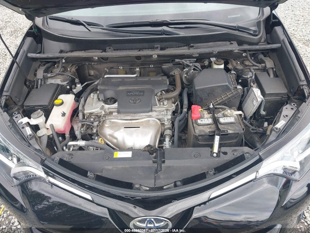 Продаж на аукціоні авто 2016 Toyota Rav4 Xle, vin: 2T3RFREV8GW487646, номер лоту: 45660367