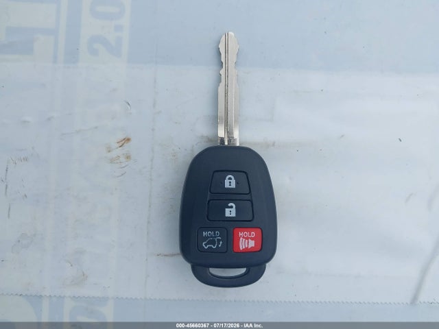 Продаж на аукціоні авто 2016 Toyota Rav4 Xle, vin: 2T3RFREV8GW487646, номер лоту: 45660367