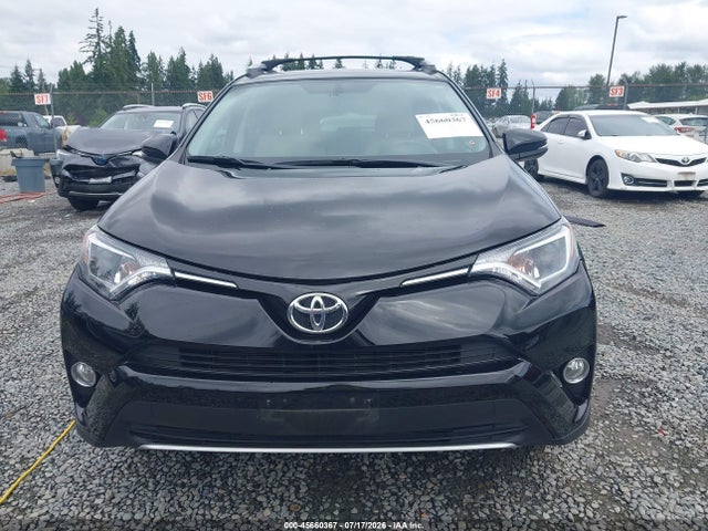 Продаж на аукціоні авто 2016 Toyota Rav4 Xle, vin: 2T3RFREV8GW487646, номер лоту: 45660367