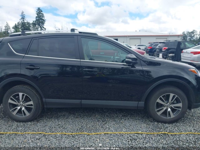 Продаж на аукціоні авто 2016 Toyota Rav4 Xle, vin: 2T3RFREV8GW487646, номер лоту: 45660367